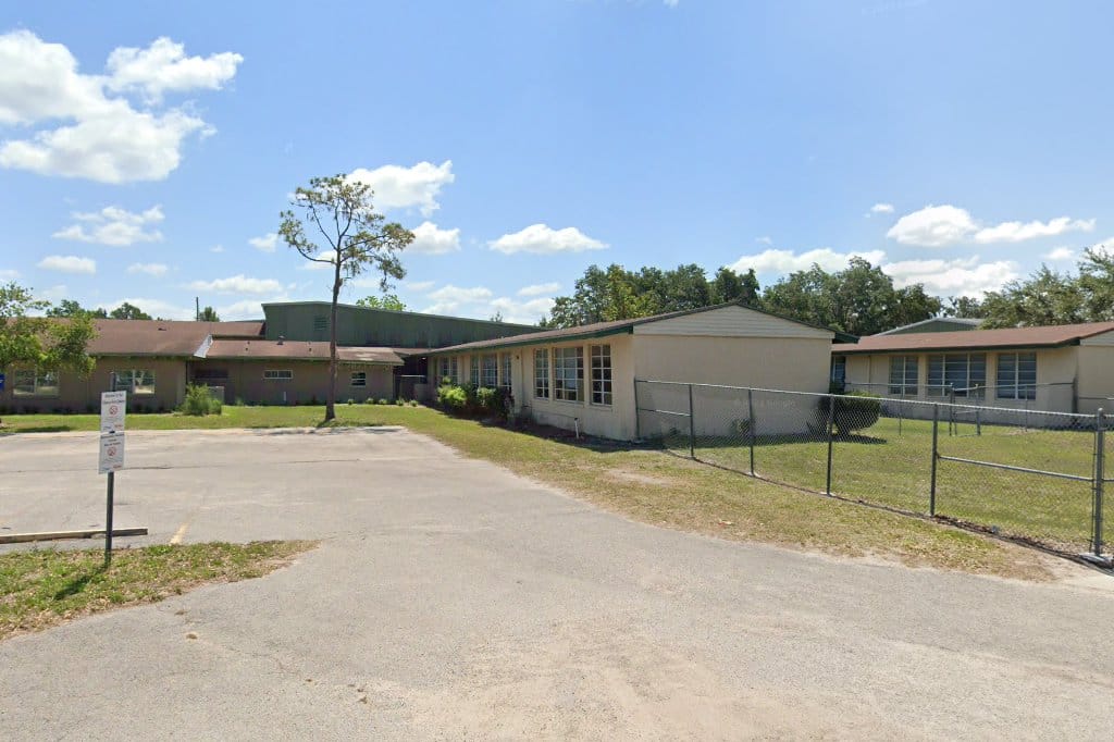 Bowling Green Elementary School