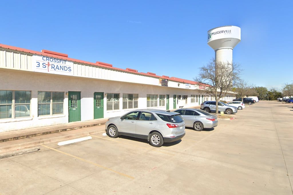 Pflugerville Animal Hospital