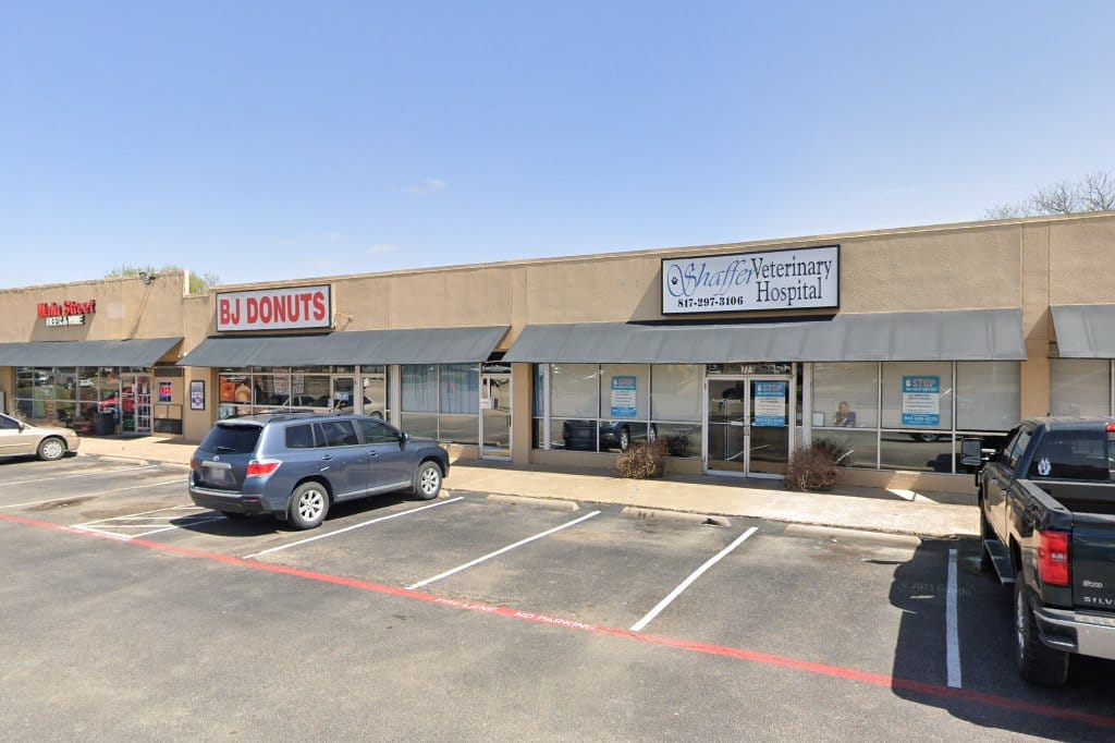 Shaffer Veterinary Services