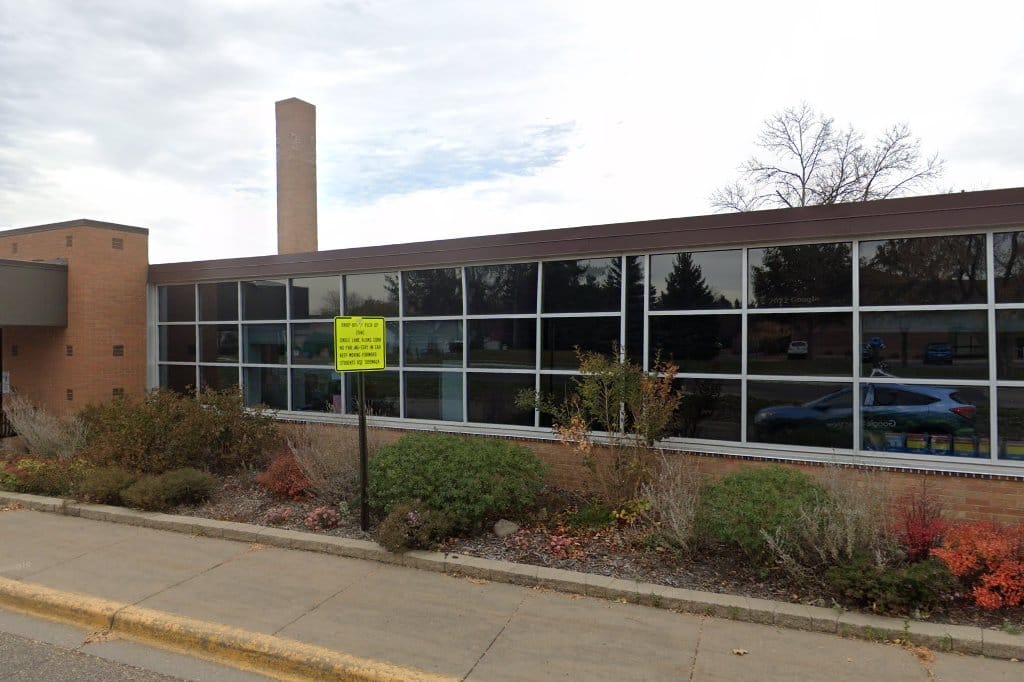 Johnsville Elementary School