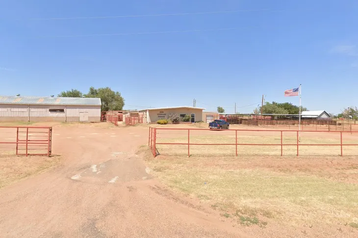 Spur Veterinary Hospital