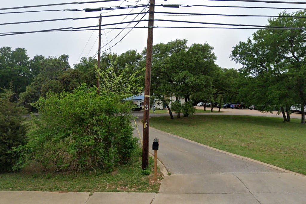 Star of Texas Veterinary Hospital