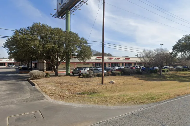 Stone Oak Veterinary Clinic