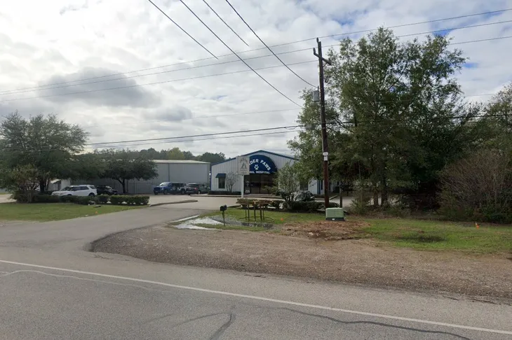 Tender Paws Animal Hospital