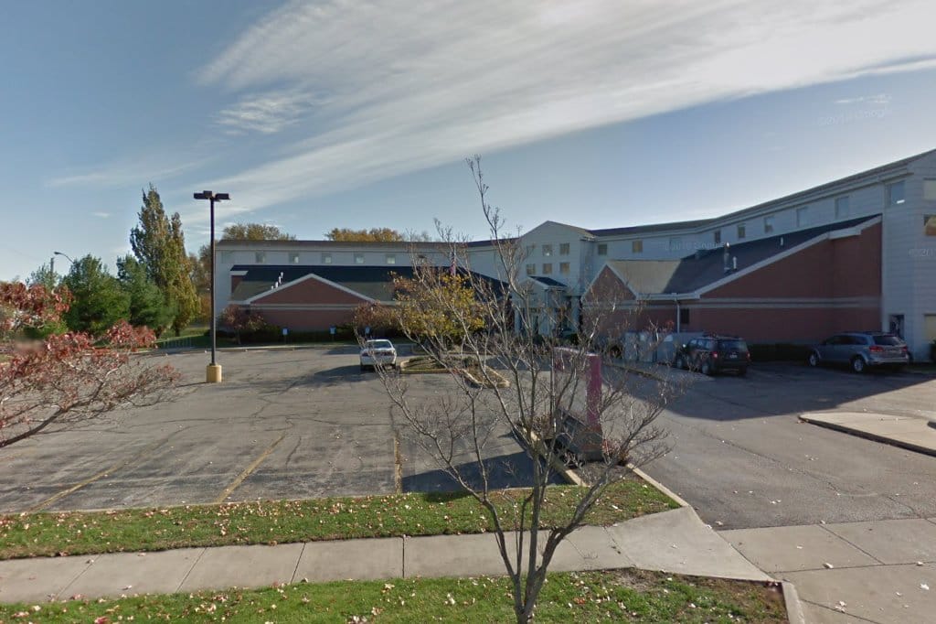 Conneaut Passport Office