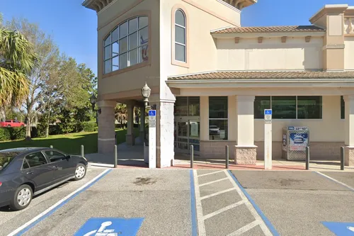 Walgreens Pharmacy