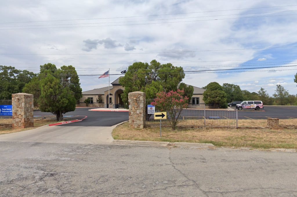 Brown County Veterans Service Office