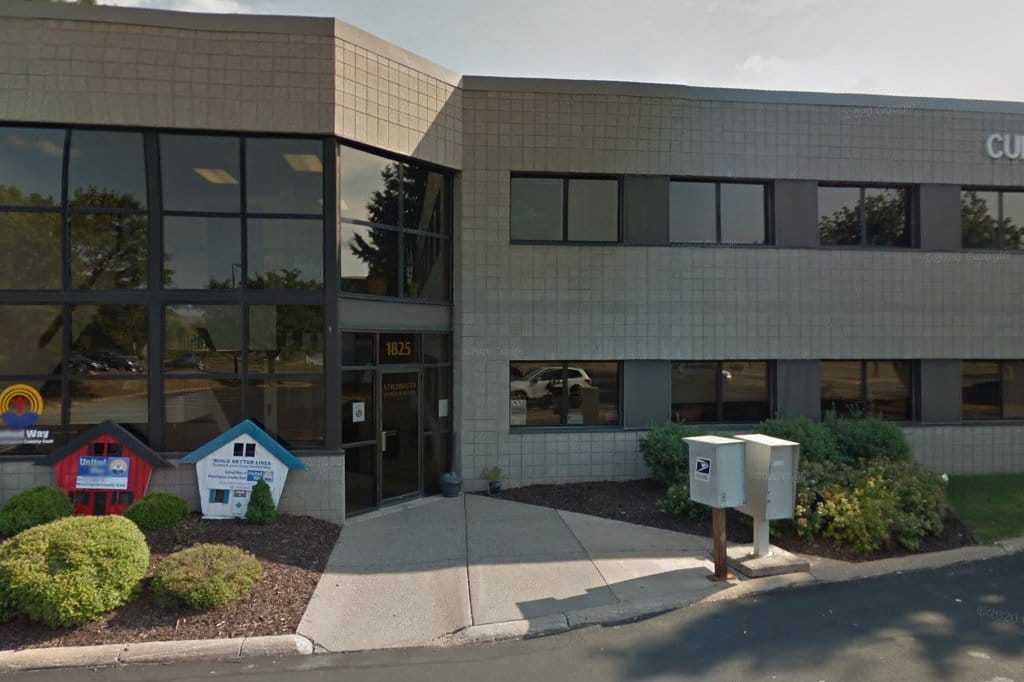 Washington County Public Defender