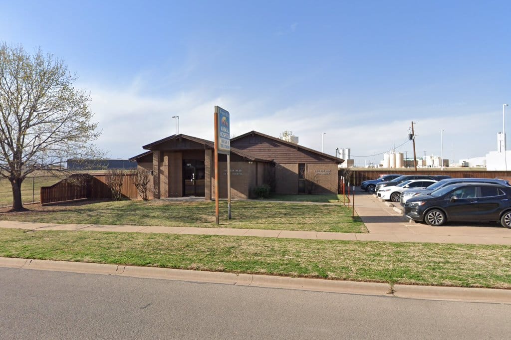 Western Hills Animal Hospital