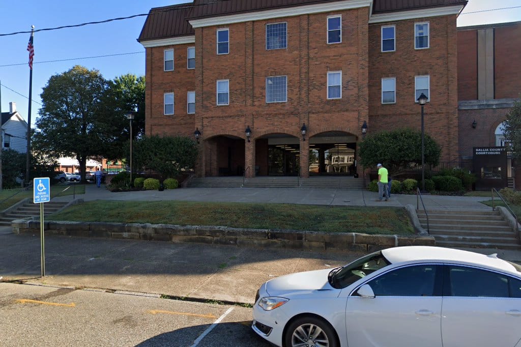 Gallia County Passport Office