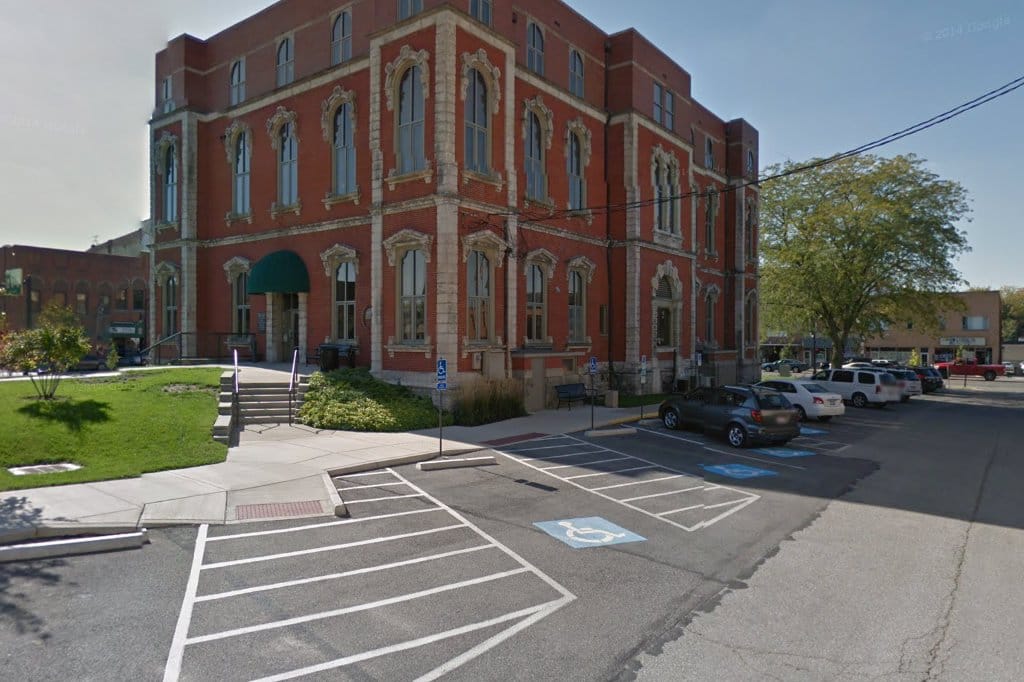 Defiance County Passport Office