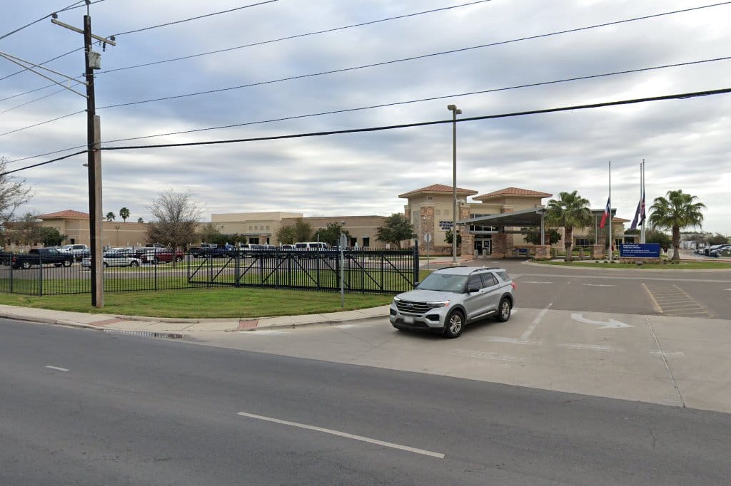 US Department Of Veterans Affairs-McAllen Outpatient Clinic