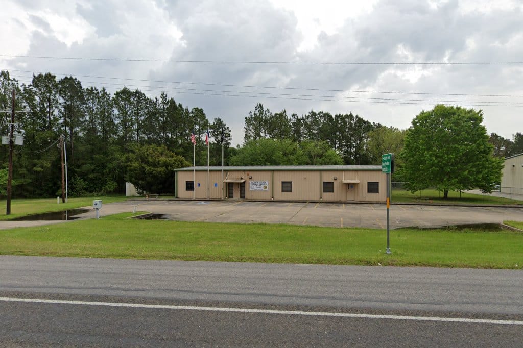 Orange County Veterans Administration
