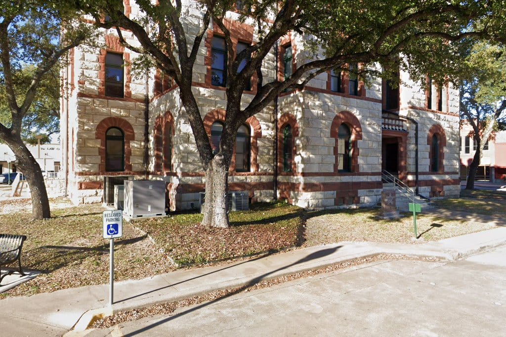 Erath County Veterans Services Office