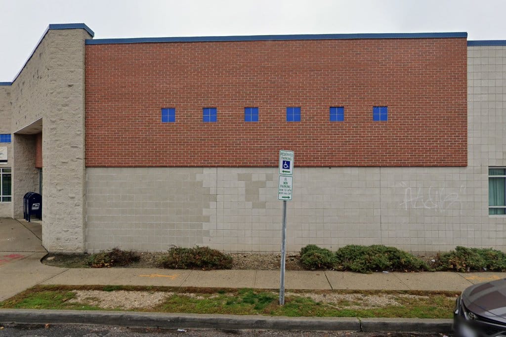 Uniondale Passport Office