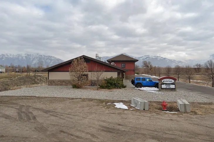 Farr West Animal Hospital