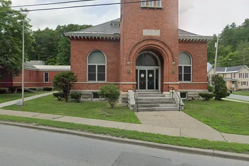 Montgomery District Attorney