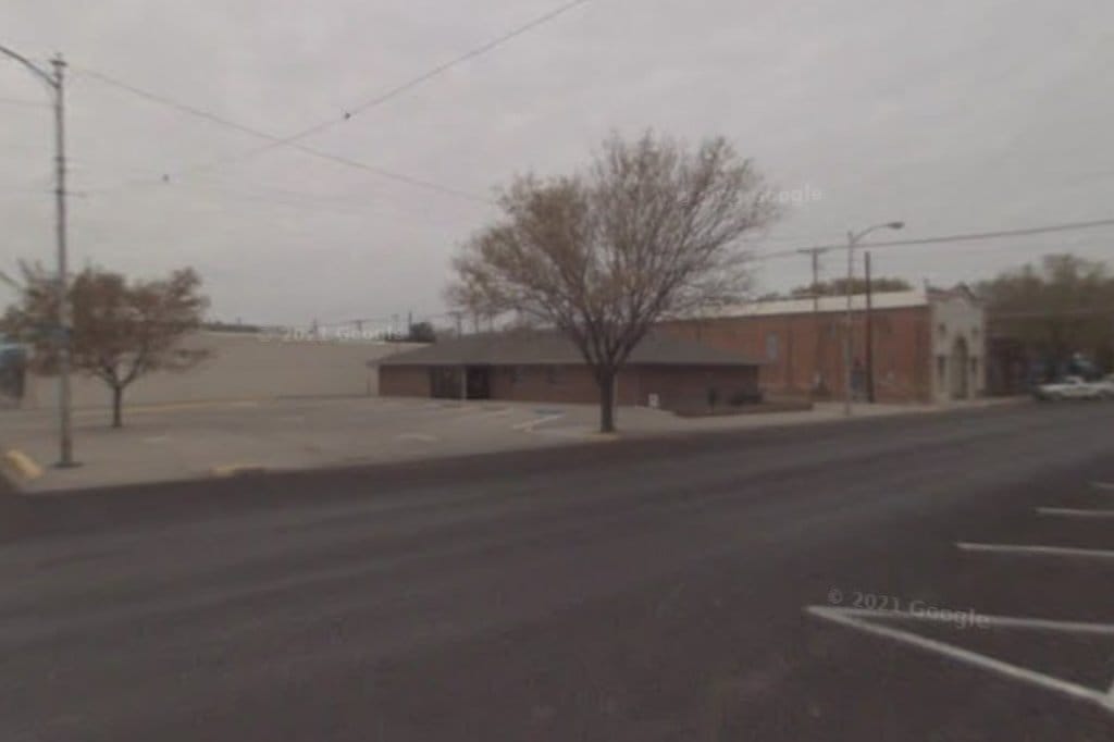 Julesburg Municipal Court