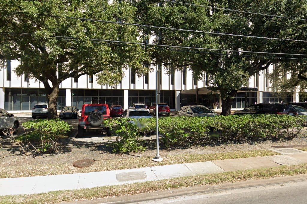 US Department Of Veteran Affairs Houston Vet Center