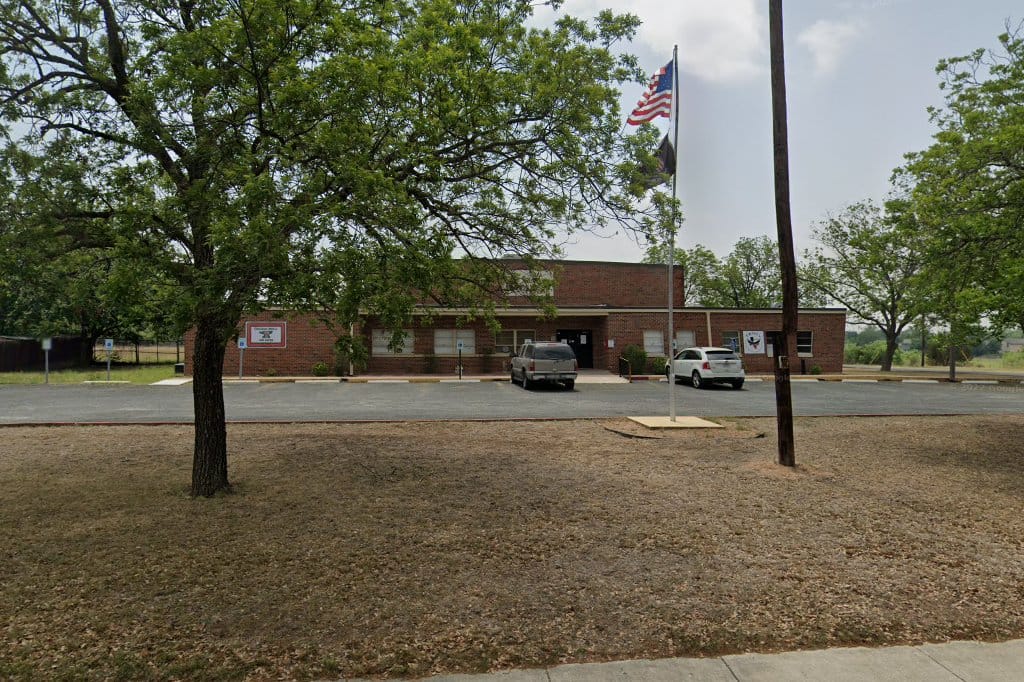 Hill Country Veterans Center