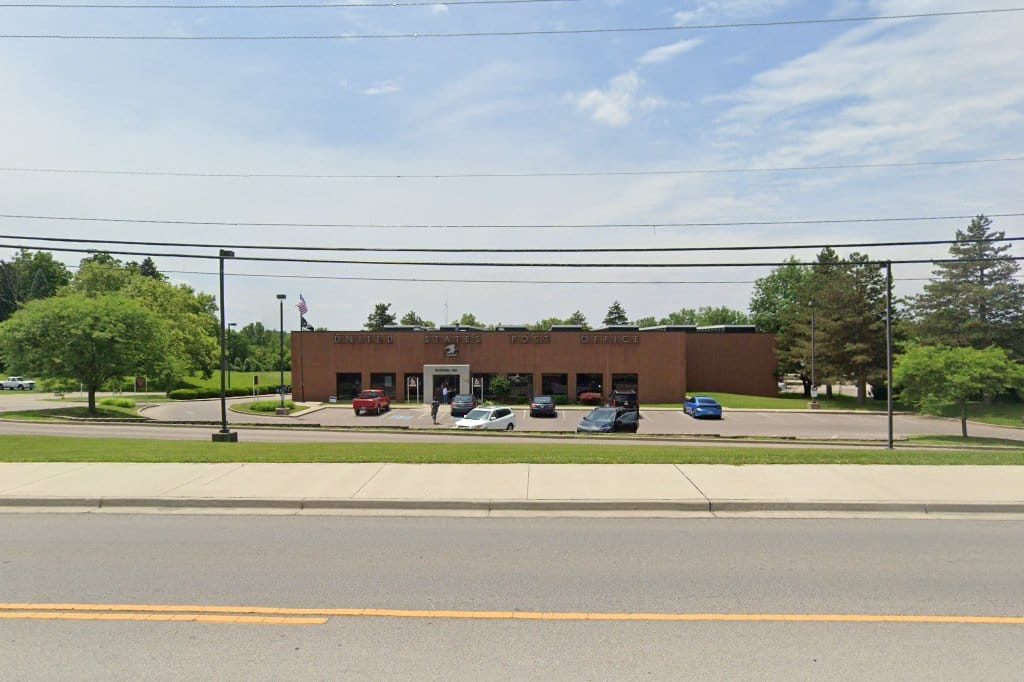 Beavercreek Passport Office