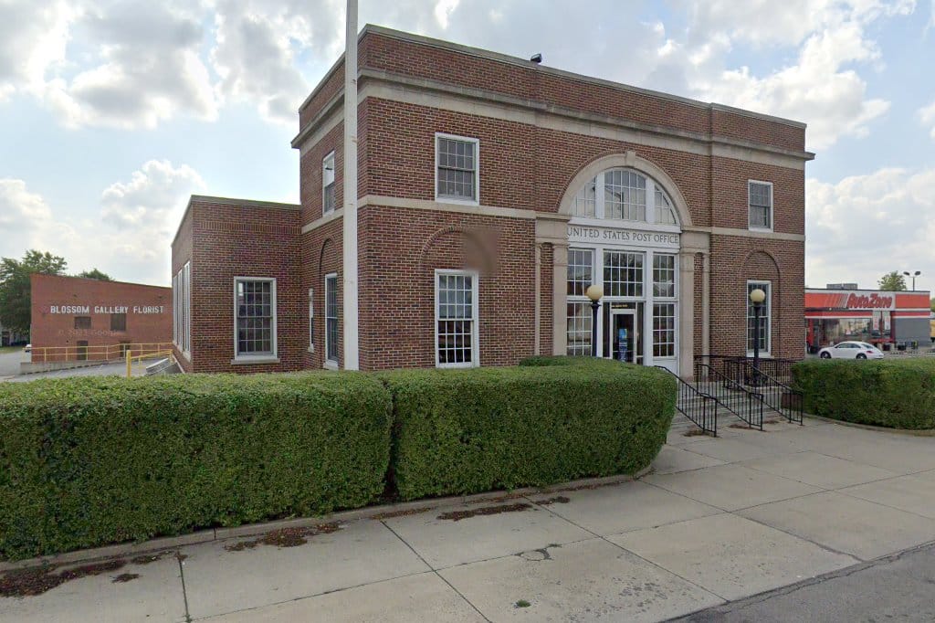 Kenton Passport Office
