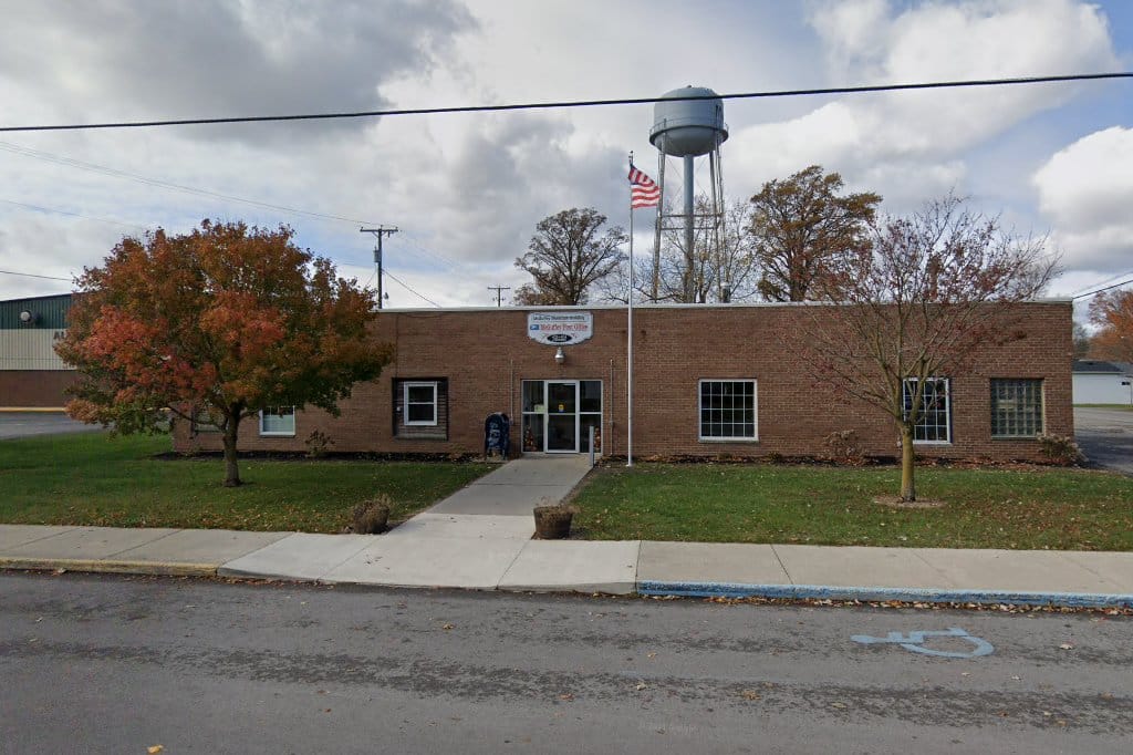 Mc Guffey Passport Office