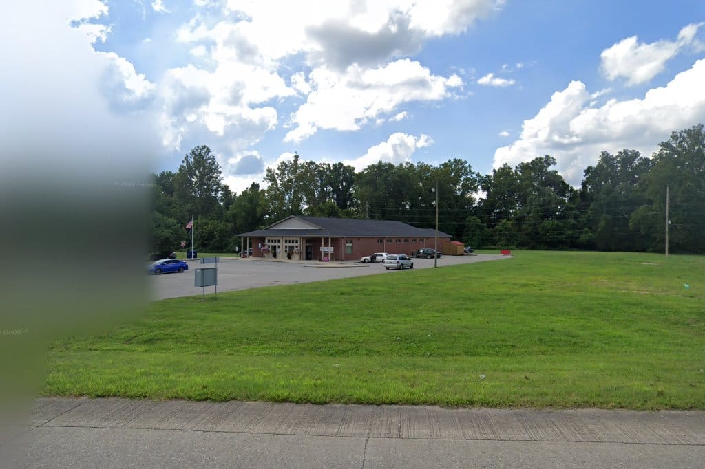 South Point Passport Office