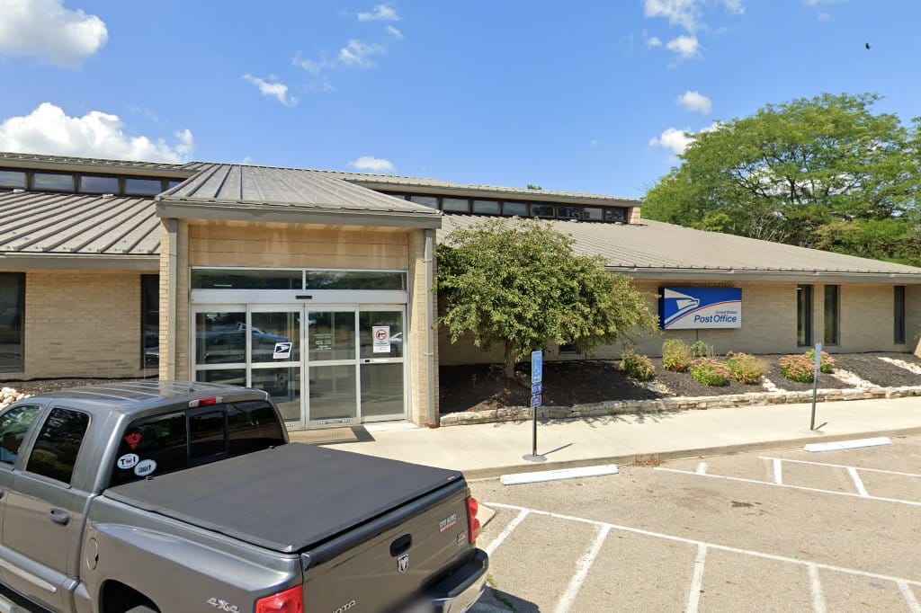 Shamrock Passport Office