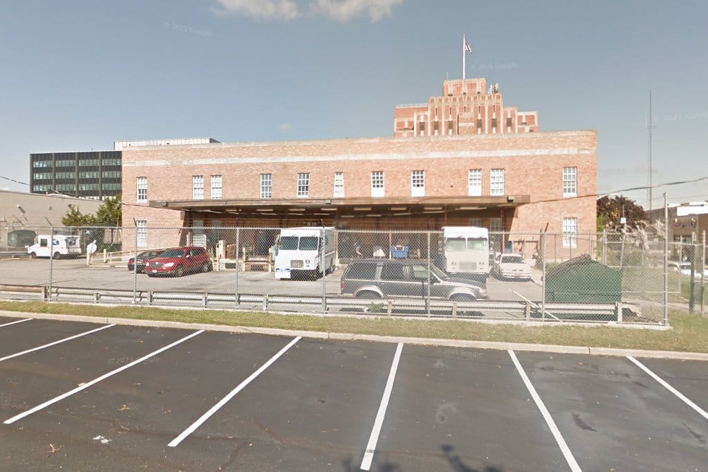 Hempstead Passport Office