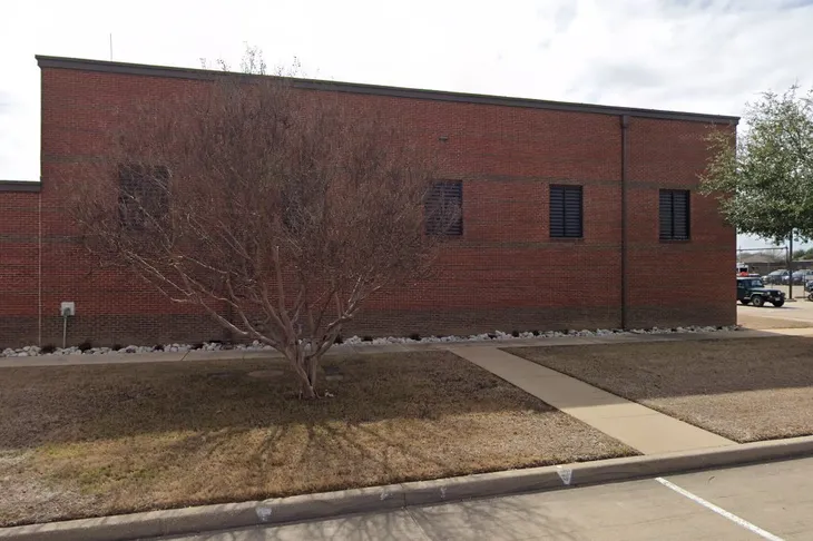 North Richland Hills Animal Services