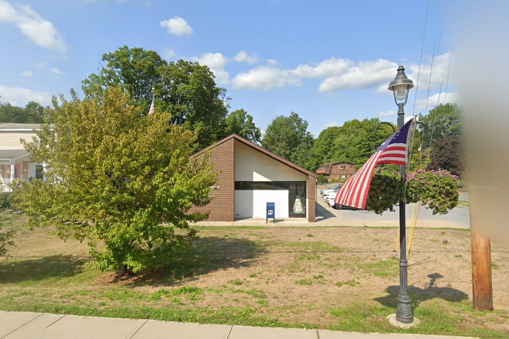 Lagrangeville Passport Office