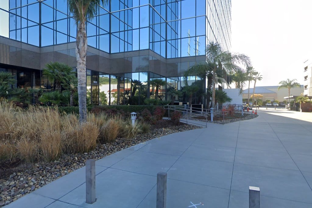 Argosy University-San Diego