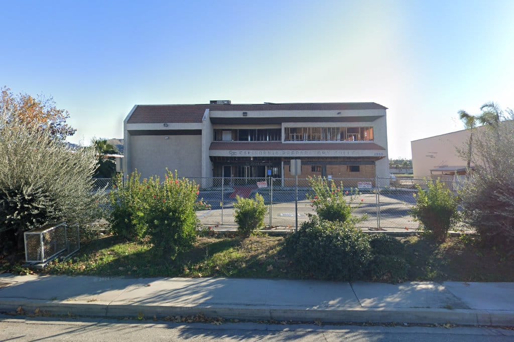 Coast Career Institute