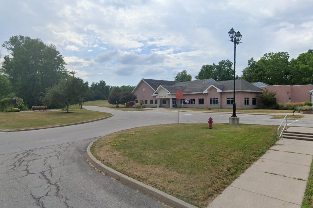 Westside Monroe Mobile DMV Office