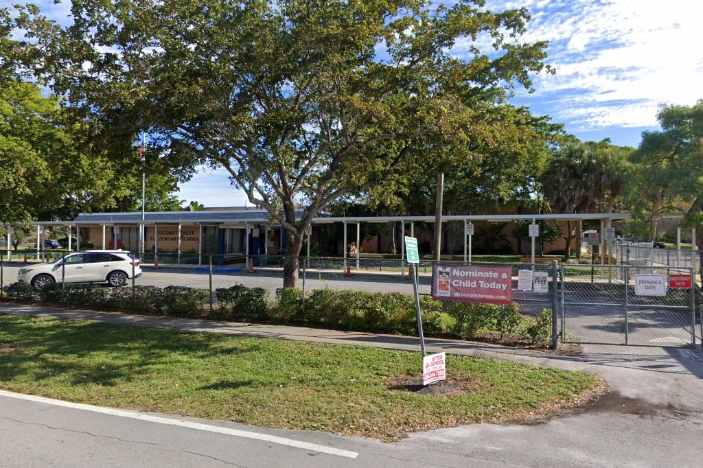 Coconut Creek Elementary School