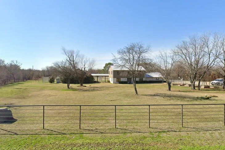 Hickory Creek Animal Shelter