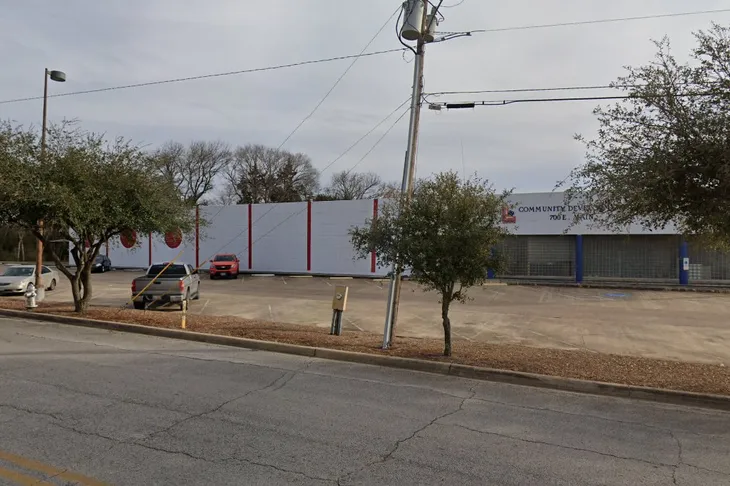 Lancaster City Animal Control