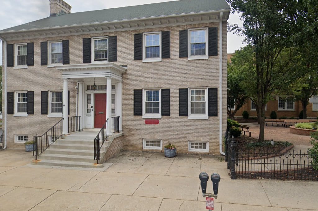 Hagerstown Childrens School
