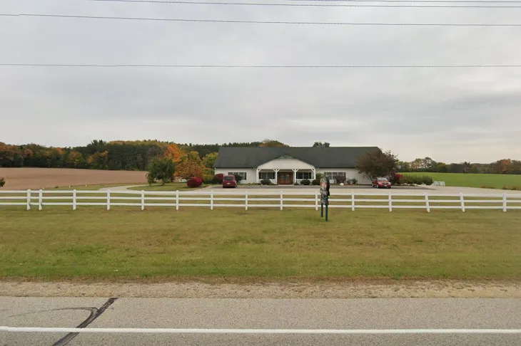 Kettle Moraine Equine Hospital