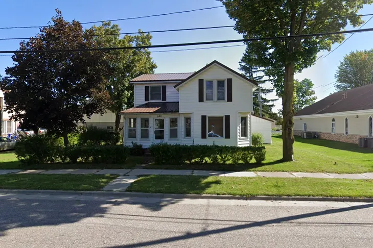 Sauk Prairie Small Animal Hospital