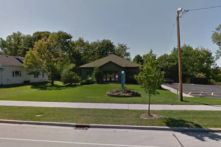Oak View Veterinary Hospital