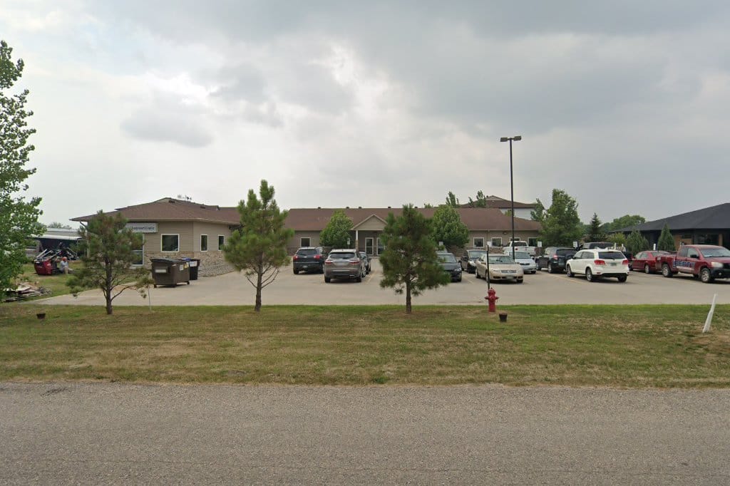 Childrens Montessori Center