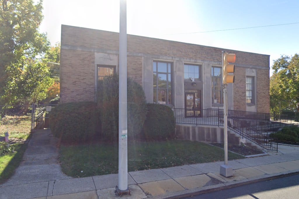 Drexel Hill Passport Office