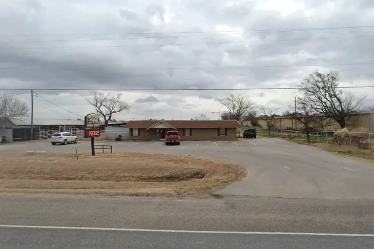 Mabank Animal Hospital