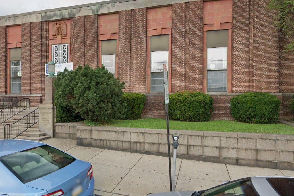Upper Darby Passport Office