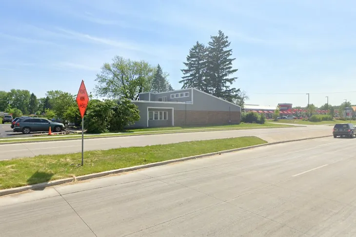 Belle City Veterinary Hospital