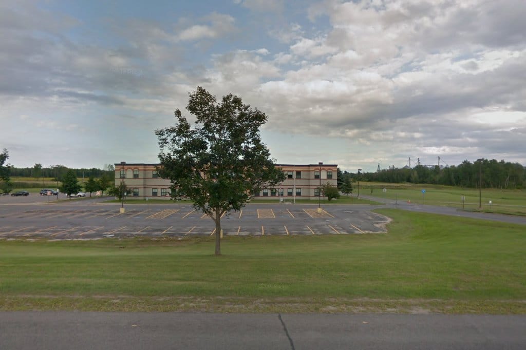 St. Lawrence County DMV Office