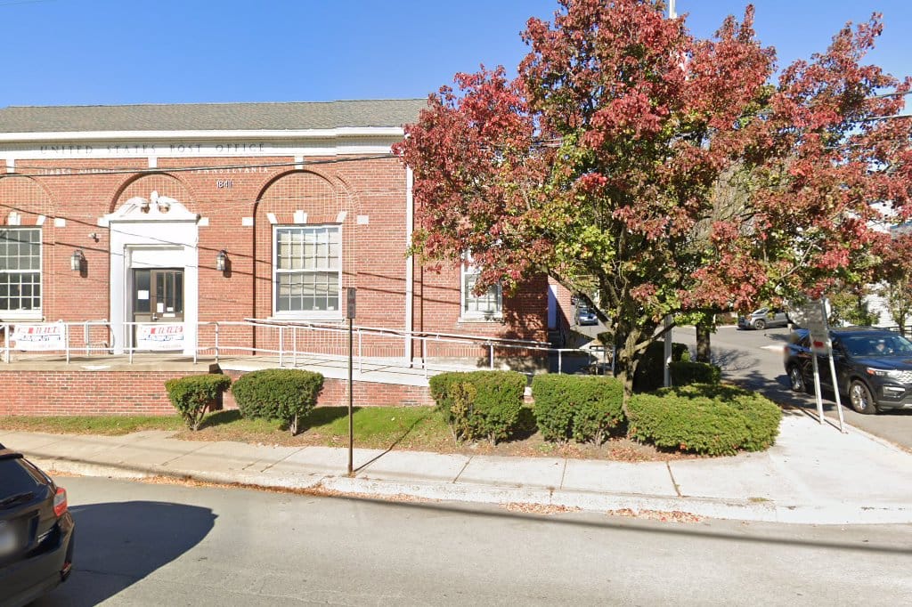 Clarks Summit Passport Office