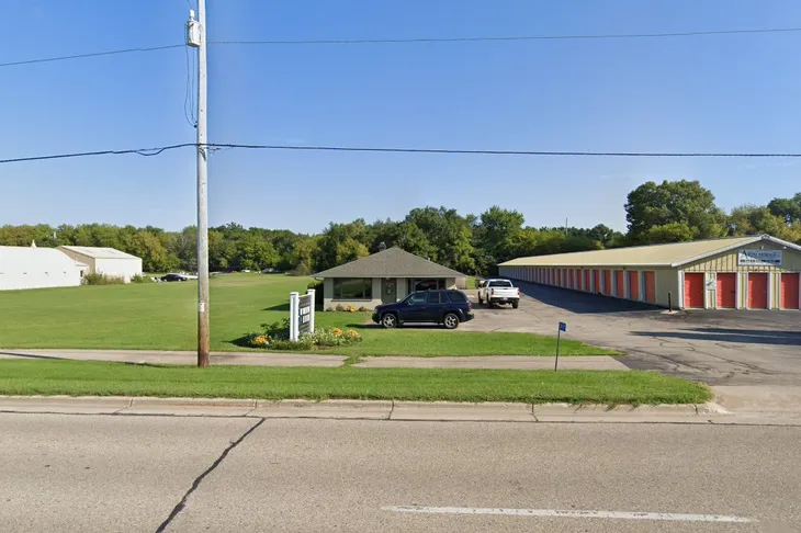 Geneva Lakes Animal Hospital